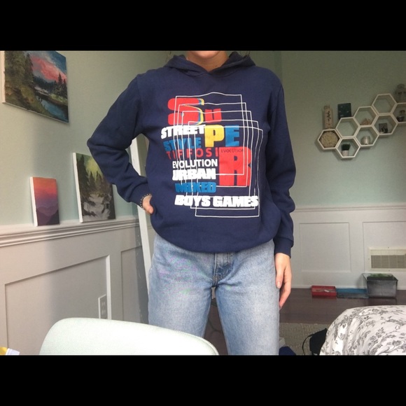 Hoodie - Picture 2 of 3